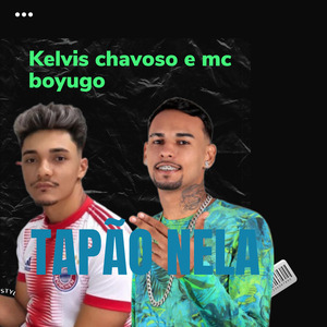 Tapão Nela
