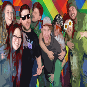 Whattya What!? (Live)