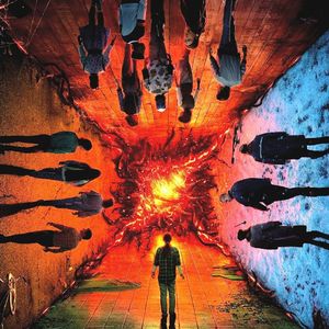 Running Up That Hill（钢琴臻享版·STEINWAY）