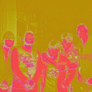 橘黄拖拉机(PROD BY GOAT MUSIC)