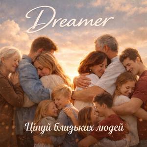 Цінуй близьких людей