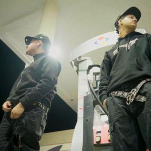 Mission (feat. hDchinO)