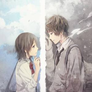 最美情侣（翻自 白小白）