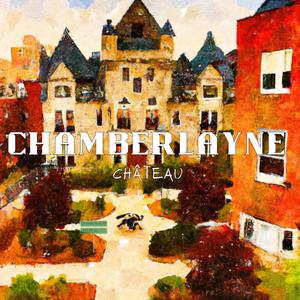 CHAMBERLAYNE CHATEAU (feat. PGB RENEGADE)