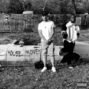 Cosign (feat. Peeda Bregga)