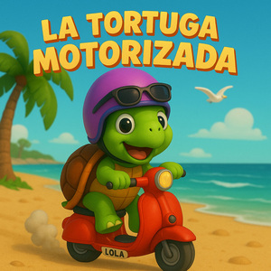 La Tortuga Motorizada