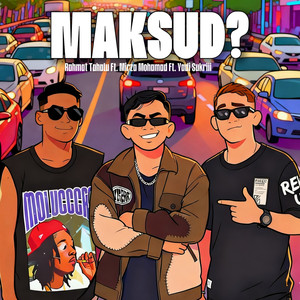MAKSUD?