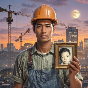 三十年华_一和居士