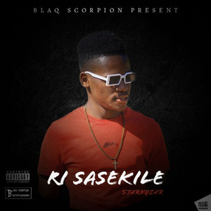 Ri sasekile