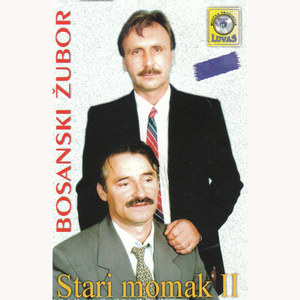 Kad se stari momak zeni