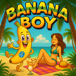 Banana Boy