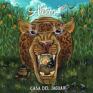 Casa Del Jaguar