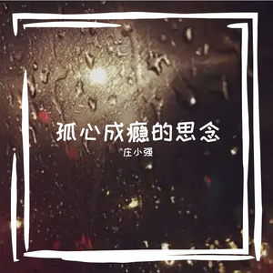 孤心成瘾的思念 伴奏