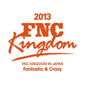 Robot (Live 2013 FNC KINGDOM -Fantastic & Crazy-Part2@Nippon Budokan, Tokyo)