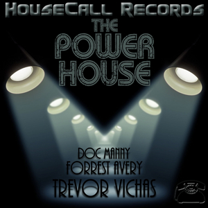 Power House (Original Mix)