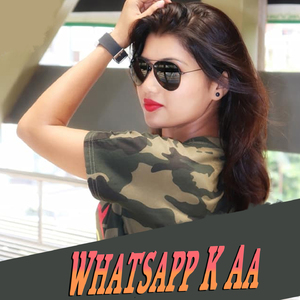 Whatsapp K Aa
