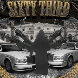 SIXTY THIRD (feat. Towa)