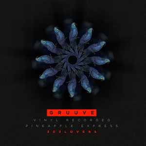 Vinyl Recorded (Original Mix)