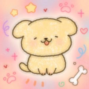 我是你的小狗（小猫翻）