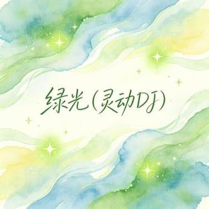 绿光 (灵动DJ)