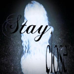 Stay Close (feat. Sillage) (Slowed + Reverb)