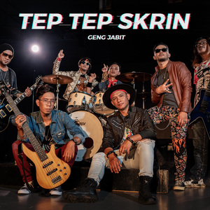 Tep Tep Skrin