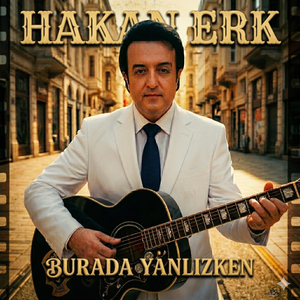 BURADA YALNIZKEN