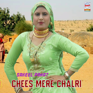 Chees Mere Chalri