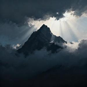 巅峰孤行 Peak Alone