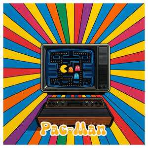 Pac-Man