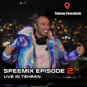 Speemix 2 (Live in Tehran)