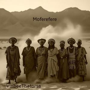 Moferefere