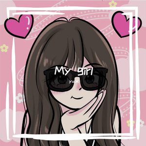 My girl (prod.by Morrow)