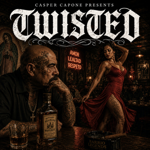 Twisted