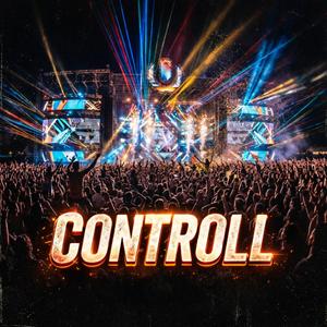 Controll (feat. FAXDAREZ & KYROSPHERE)