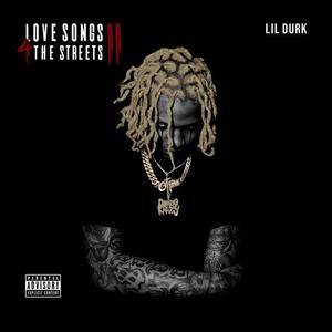 ''伤疤’'' - Lil Durk x King Von Typebeat