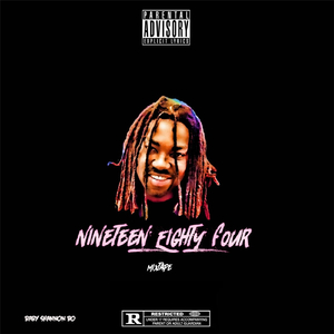 No Love (feat. Exquizid)