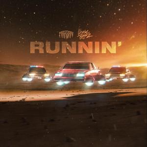 RUNNIN' (feat. Chase Bankz)