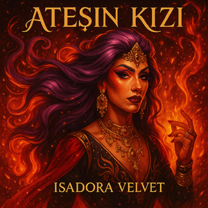 Ateşin Kızı