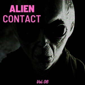 Alien Relex Ambience