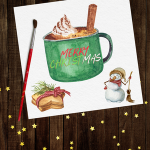 Magic Time Of The Year