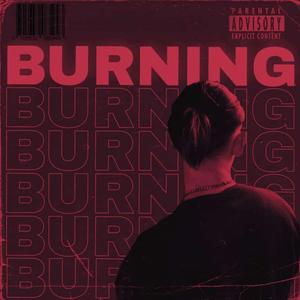 Burning