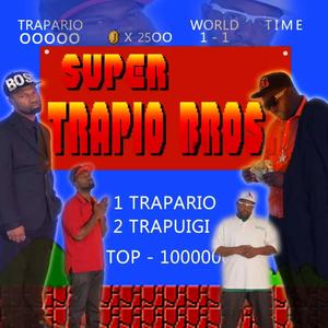 TrapMaster (feat. Flint B & D'Nairo Dollas)