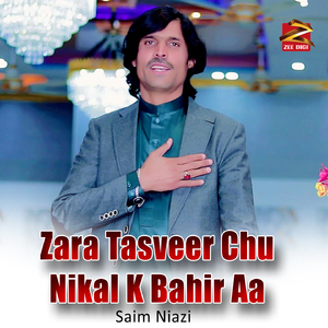 Zara Tasveer Chu Nikal K Bahir Aa