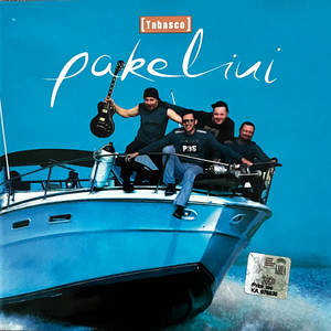 Salos (Pasiimk mane)