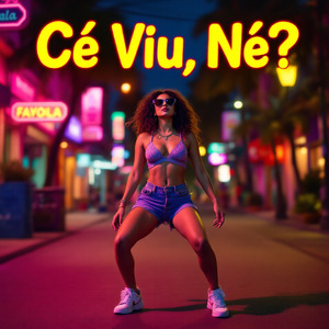 Cê viu, né ?