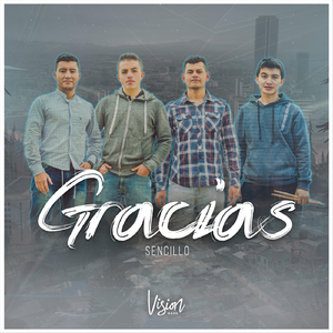 Gracias