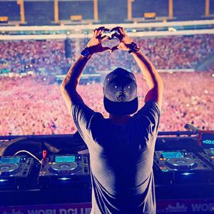 Avicii-waiting for love（羽中 remix）