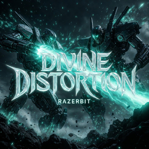 DIVINE DISTORTION