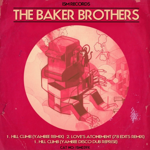 Hill Climb [Yambee Disco Dub Reprise]